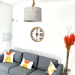 Casa Gary Semesterbostad