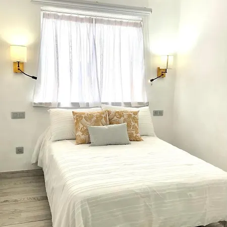 Casa Gary Caleta de Caballo