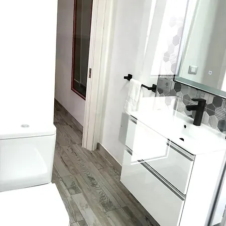 Casa Gary Nyaraló *