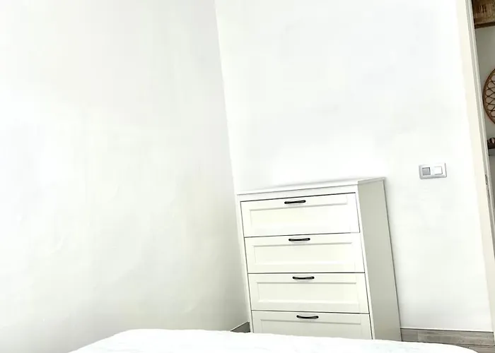 Feriehus Casa Gary *