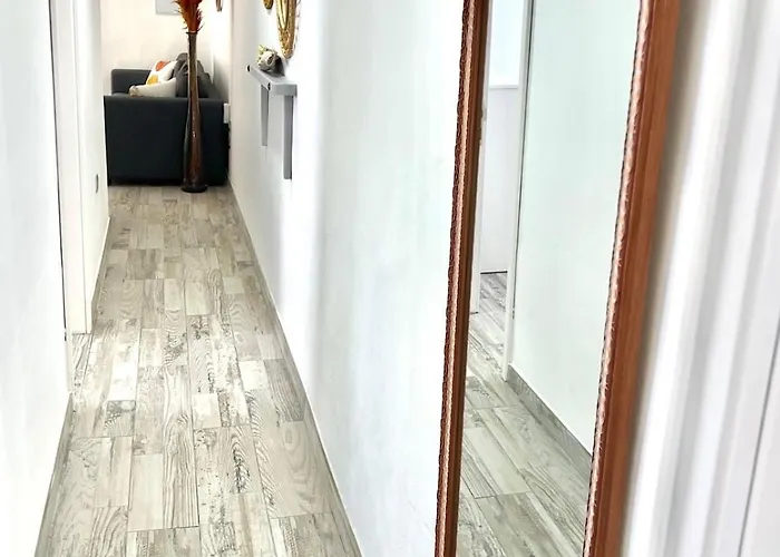 Casa Gary Caleta de Caballo