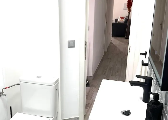 Feriehus Casa Gary *