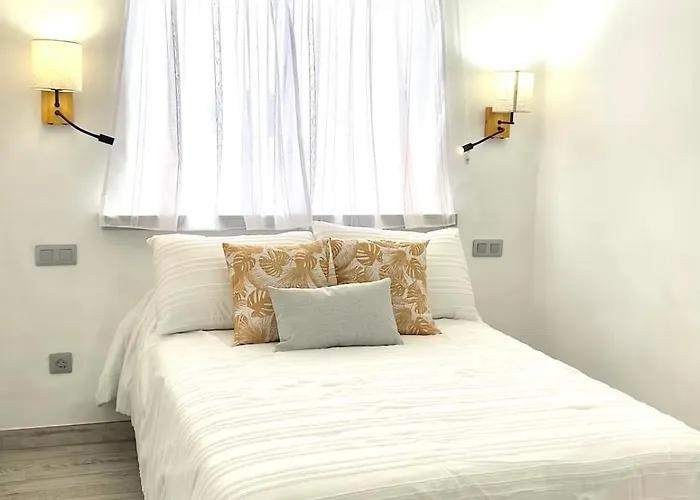 Casa Gary Caleta de Caballo