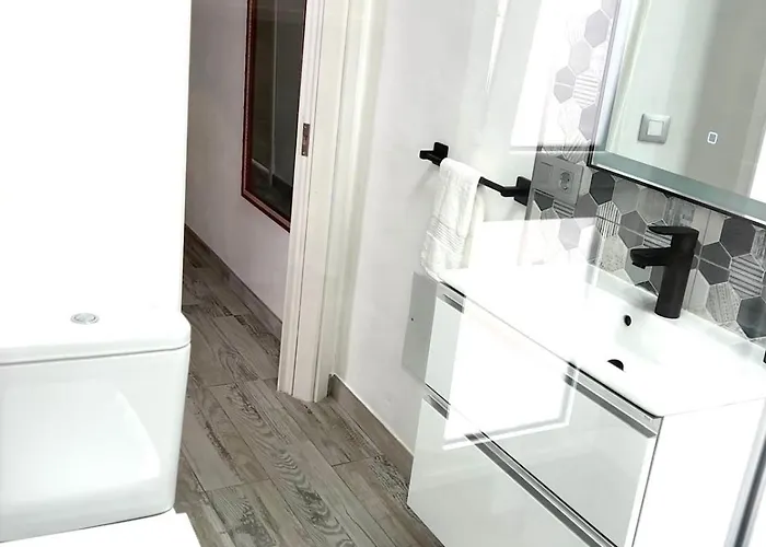 Casa Gary Feriehus *