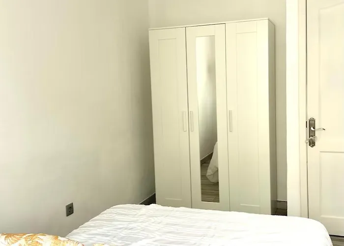 Feriehus Casa Gary *