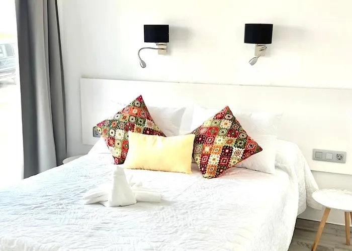 Casa Gary Caleta de Caballo