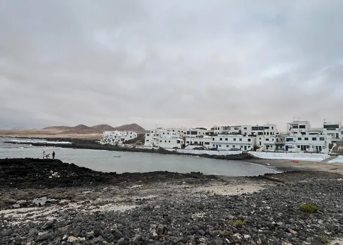 Casa Gary * Caleta de Caballo