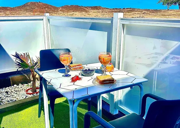 Feriehus Casa Gary *