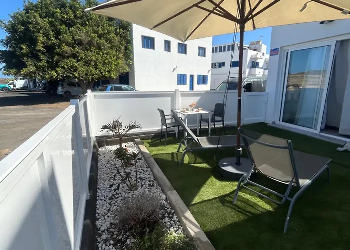 Feriehus Casa Gary *