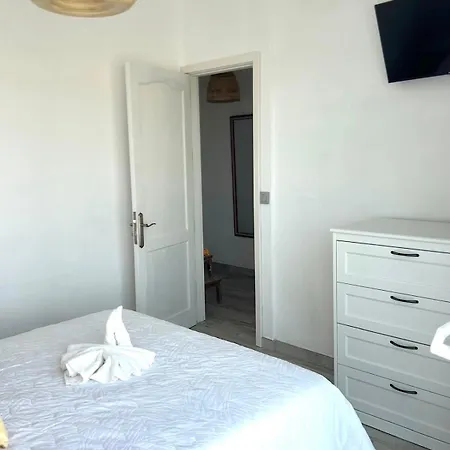 Сasa de vacaciones Casa Gary Caleta de Caballo