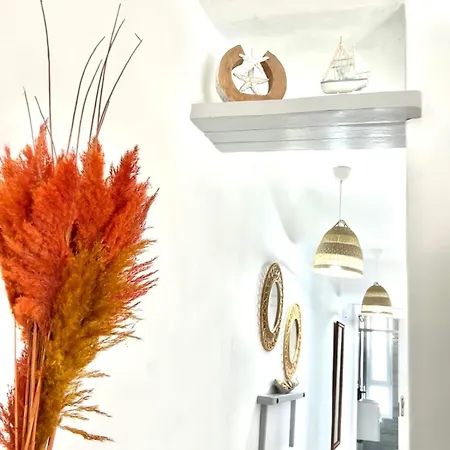 Сasa de vacaciones Casa Gary