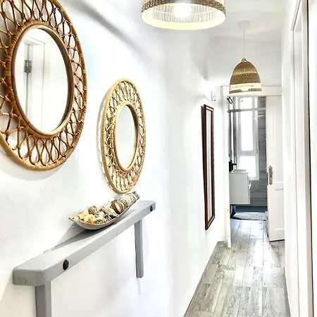 Casa Gary * Caleta de Caballo