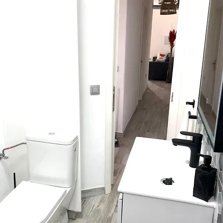 Сasa de vacaciones Casa Gary *