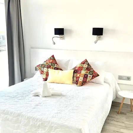 Casa Gary Caleta de Caballo