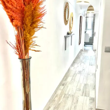 Сasa de vacaciones Casa Gary *