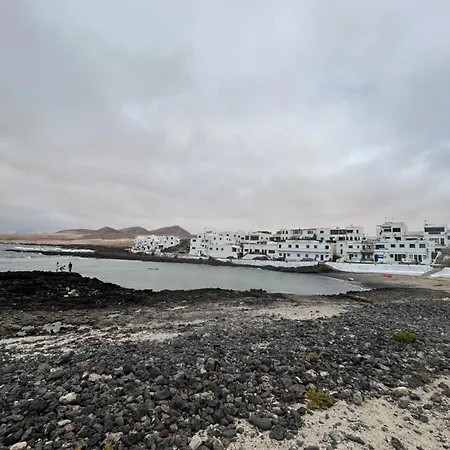 Casa Gary * Caleta de Caballo