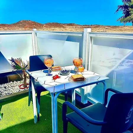 Сasa de vacaciones Casa Gary *