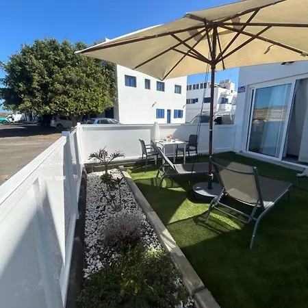 Сasa de vacaciones Casa Gary *