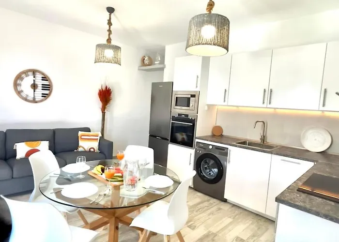 Casa Gary * Caleta de Caballo