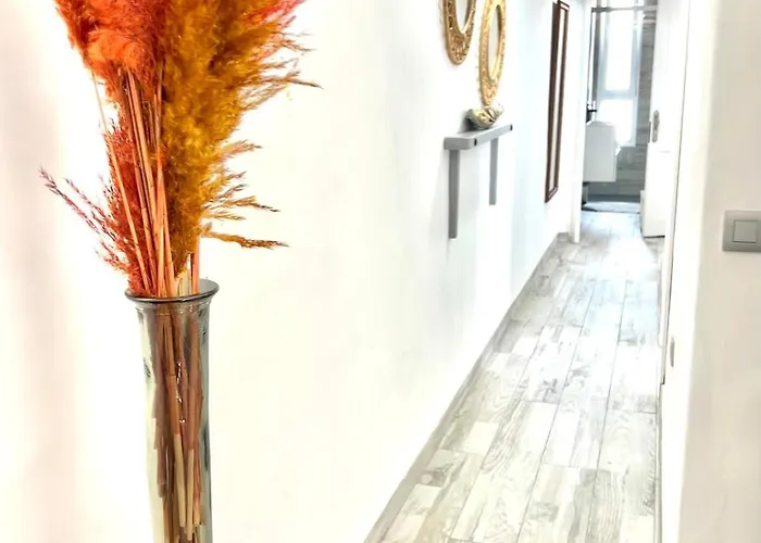 Semesterbostad Casa Gary *