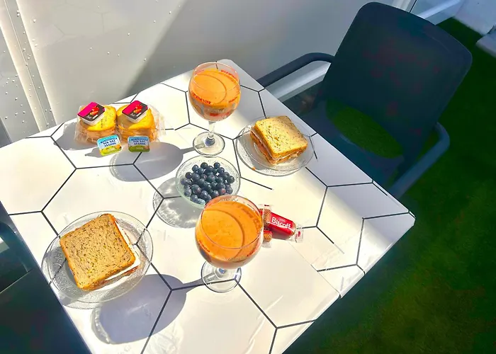 Casa Gary Semesterbostad