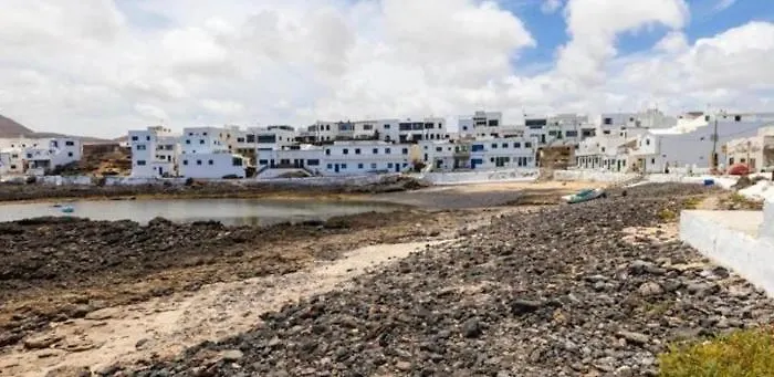 Casa Gary * Caleta de Caballo